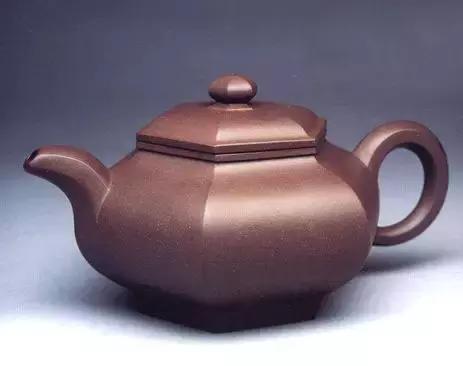 大师们都做哪些壶,一个人成就一把经典名壶