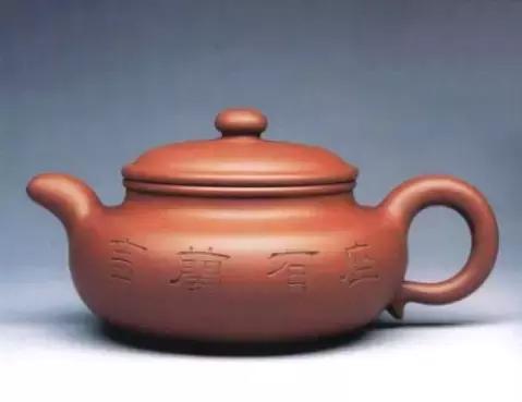 大师们都做哪些壶,一个人成就一把经典名壶