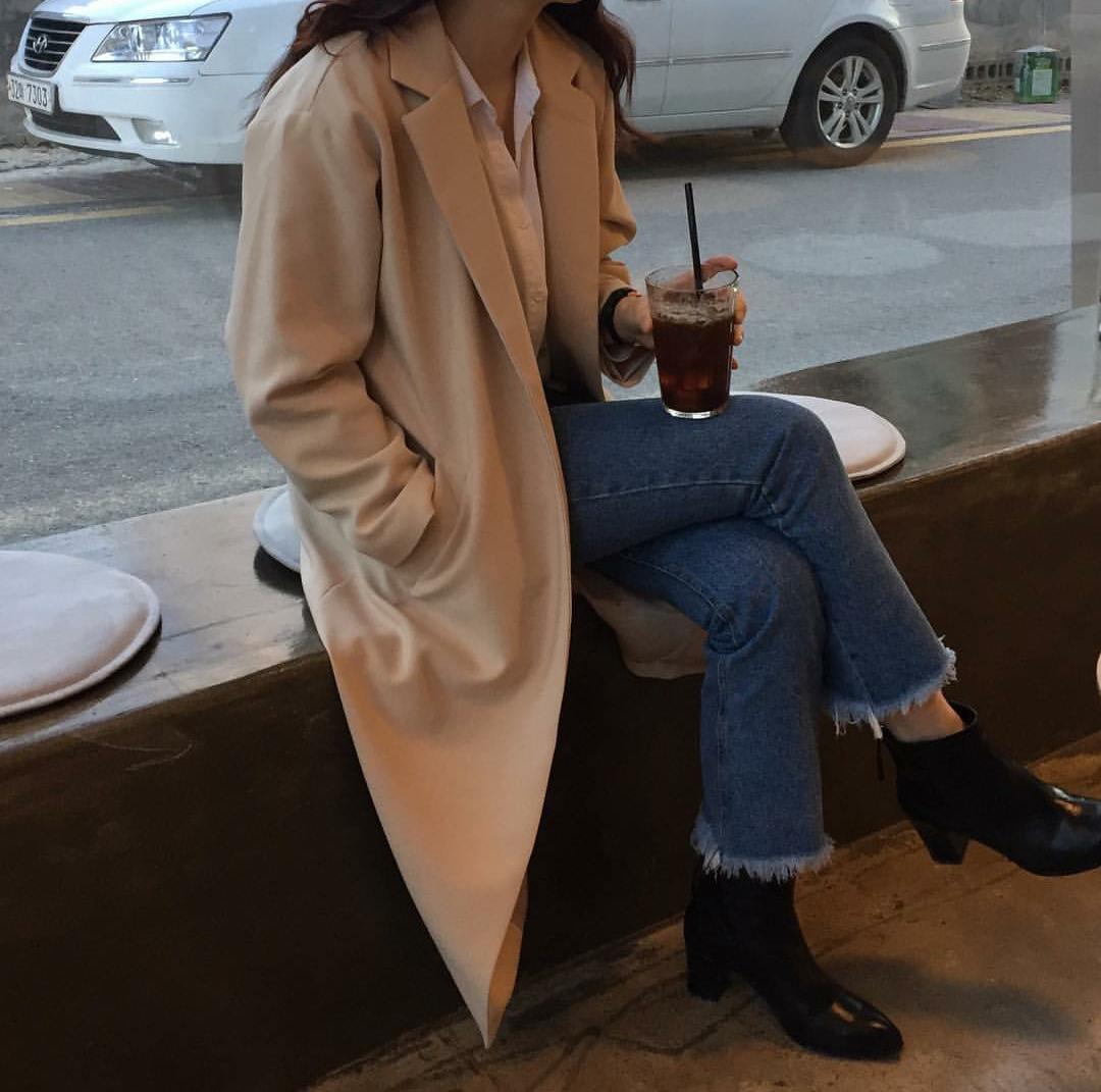 秋装搭配一整套休闲时尚减龄,有哪些秋装搭配实用又时髦的