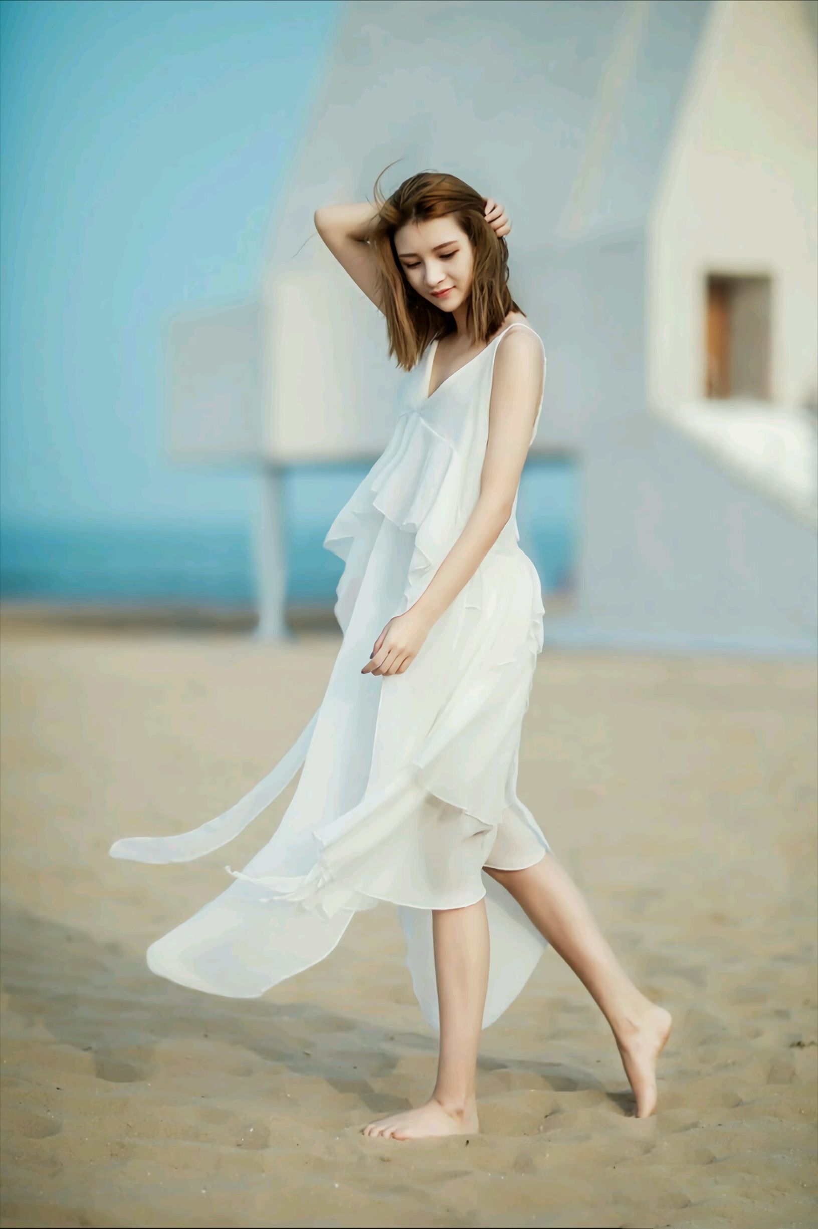 超多高清好看的壁纸,归来的奥特曼壁纸