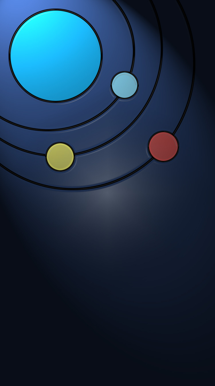 超多高清好看的壁纸,归来的奥特曼壁纸