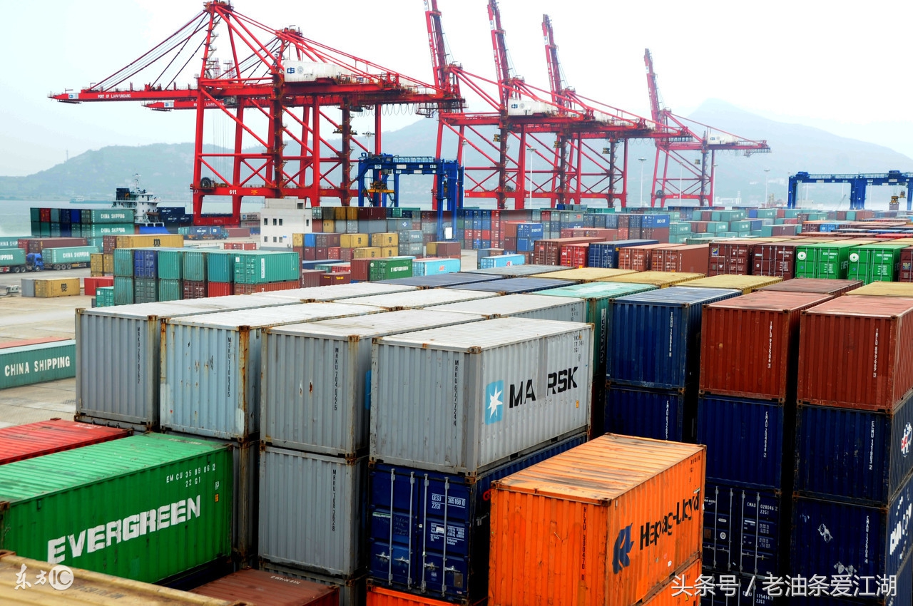 外贸运营和外贸跟单哪个更锻炼人,外贸公司外贸跟单的工作内容