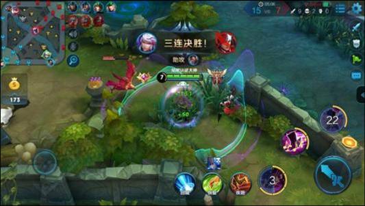 王者光荣打野伤害不足怎么办,王者光荣打野的思路和打野方法