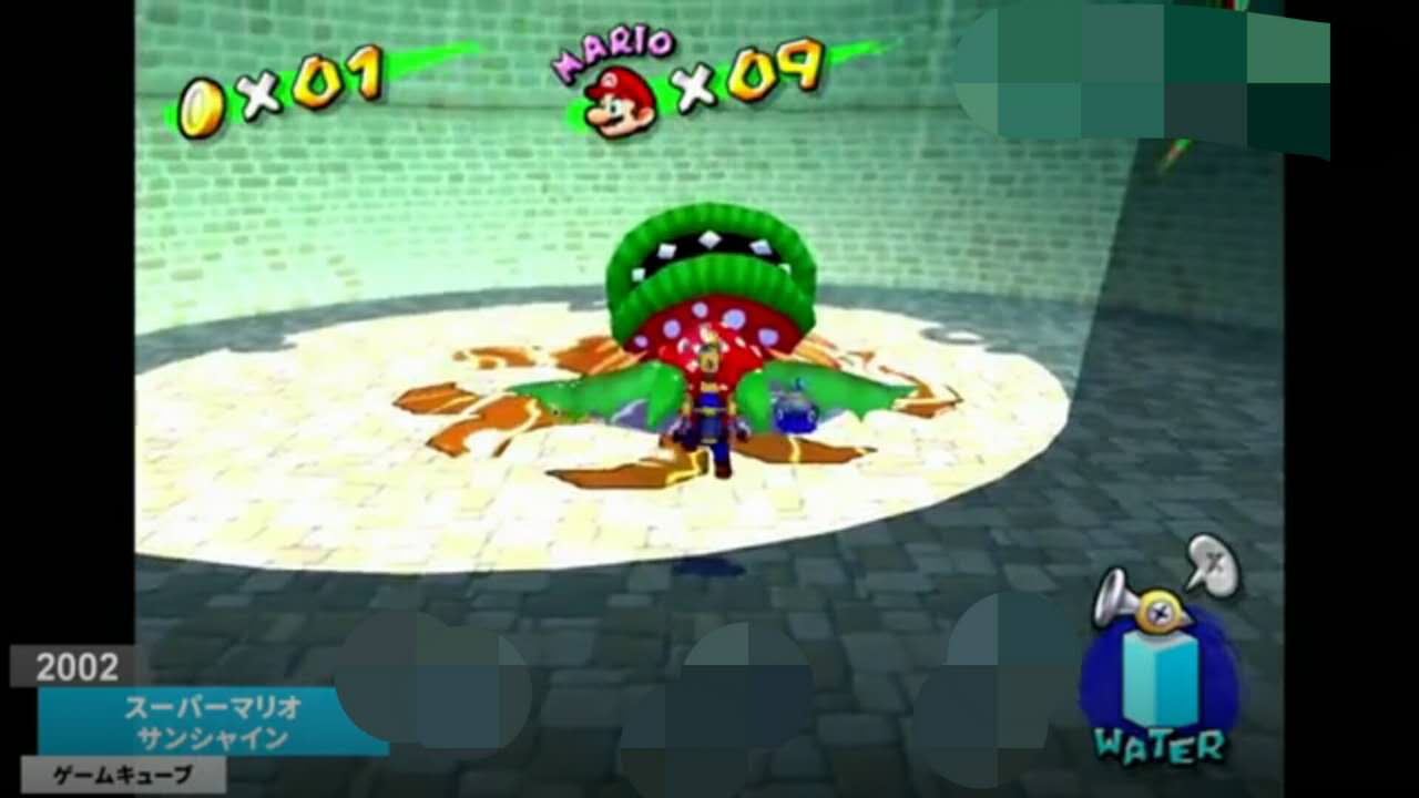 超级马里奥全通世界纪录,超级马里奥吉尼斯世界纪录