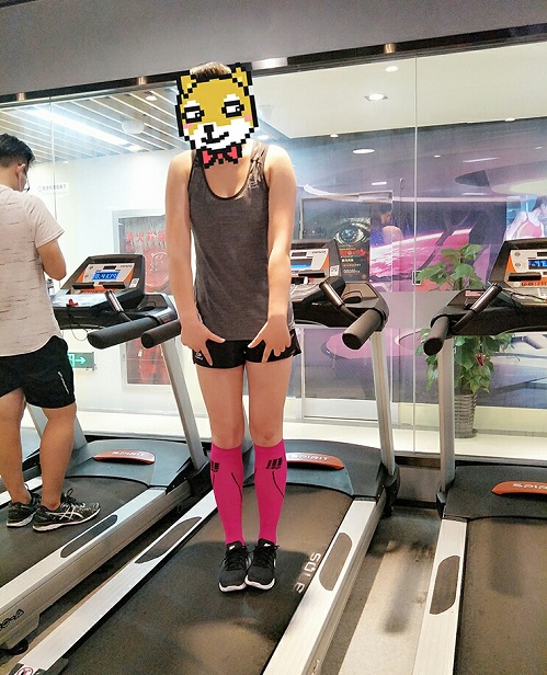 跑步的袜子和普通袜子有什么区别,跑步需要专用跑步袜子么