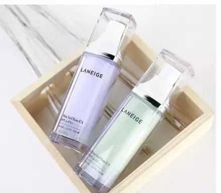 怎么选择合适自己肤色的隔离霜,什么隔离霜好用不闷痘混干皮