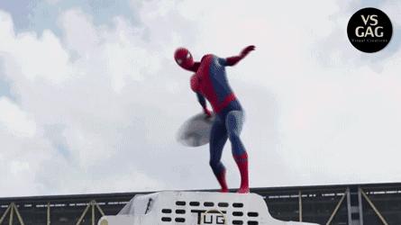 蜘蛛侠英雄归来小蜘蛛侠震撼来袭,蜘蛛侠英雄归来小蜘蛛的战衣图片