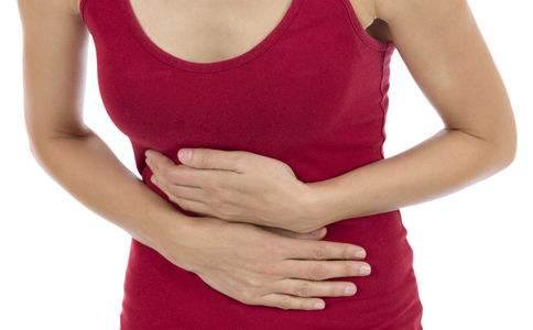 女性小腹疼痛不一定是月经来了，还可能是病