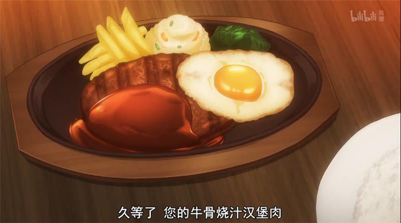 贴秋膘秋天该有的美食态度,入秋贴秋膘美食