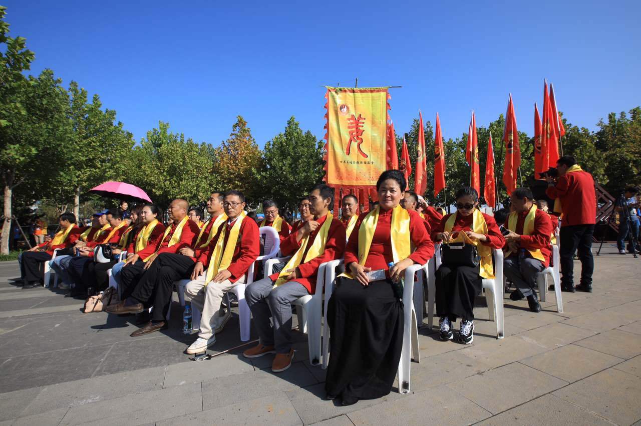 想寻找淄博的千年文化，首先来这些博物馆一探究竟