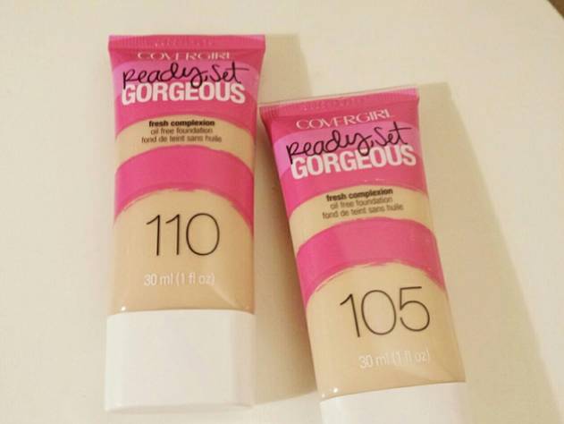 秋冬平价粉底大推荐适合混合,混油入秋粉底