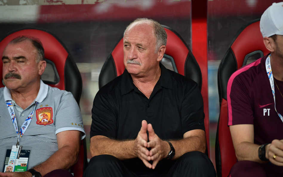 恒大上港之战谁赢了,恒大和上港的冠军之争