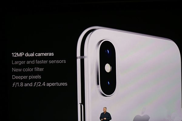 iphone8p和iphonex哪个更好,iphone8p和x发布价格