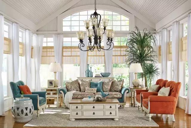 顺德美式家具十大品牌,美国最大的美式家具品牌