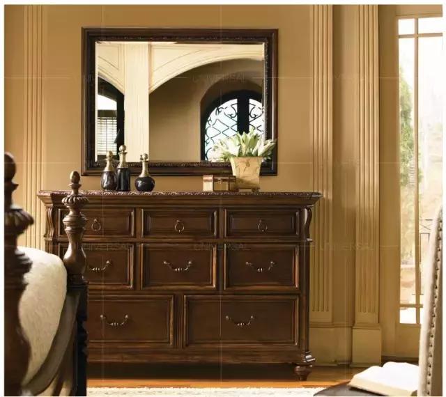 顺德美式家具十大品牌,美国最大的美式家具品牌