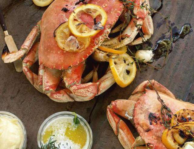 孕妇三个月能吃螃蟹吗初期,螃蟹孕妇吃了会流产吗