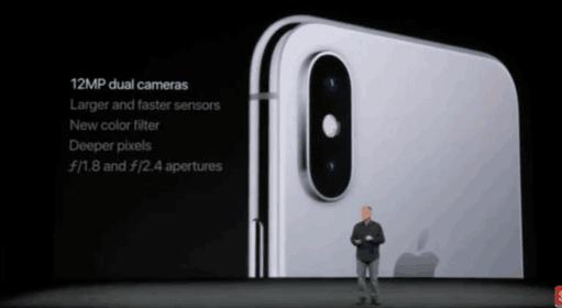 iphone7与iphone8,iphone8plus与xr