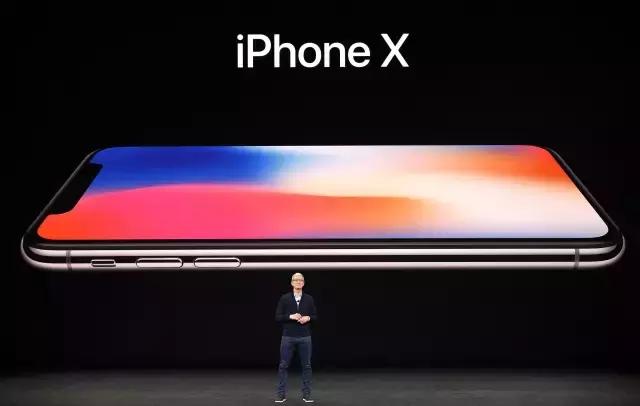 苹果iphonex那么贵还能卖那么好,iphonex当年最贵价格