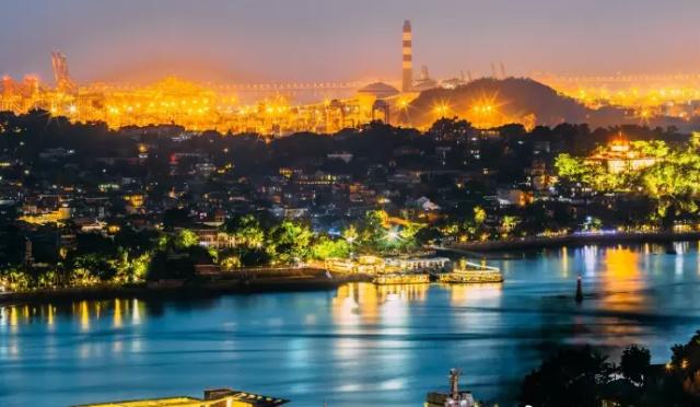 21年厦门游玩攻略,厦门金砖旅游路线