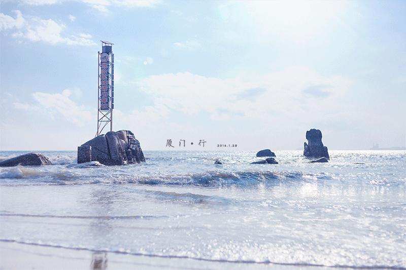 21年厦门游玩攻略,厦门金砖旅游路线