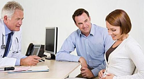 莲花宝宝,试管婴儿二胎前检查