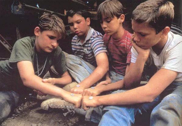 世界10部最值得看的公路电影,令人震撼的公路