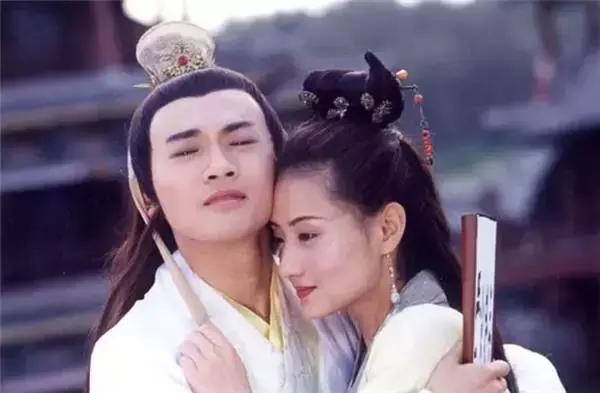 最帅的花无缺是哪个,绝代双骄吴岱融花无缺第三集