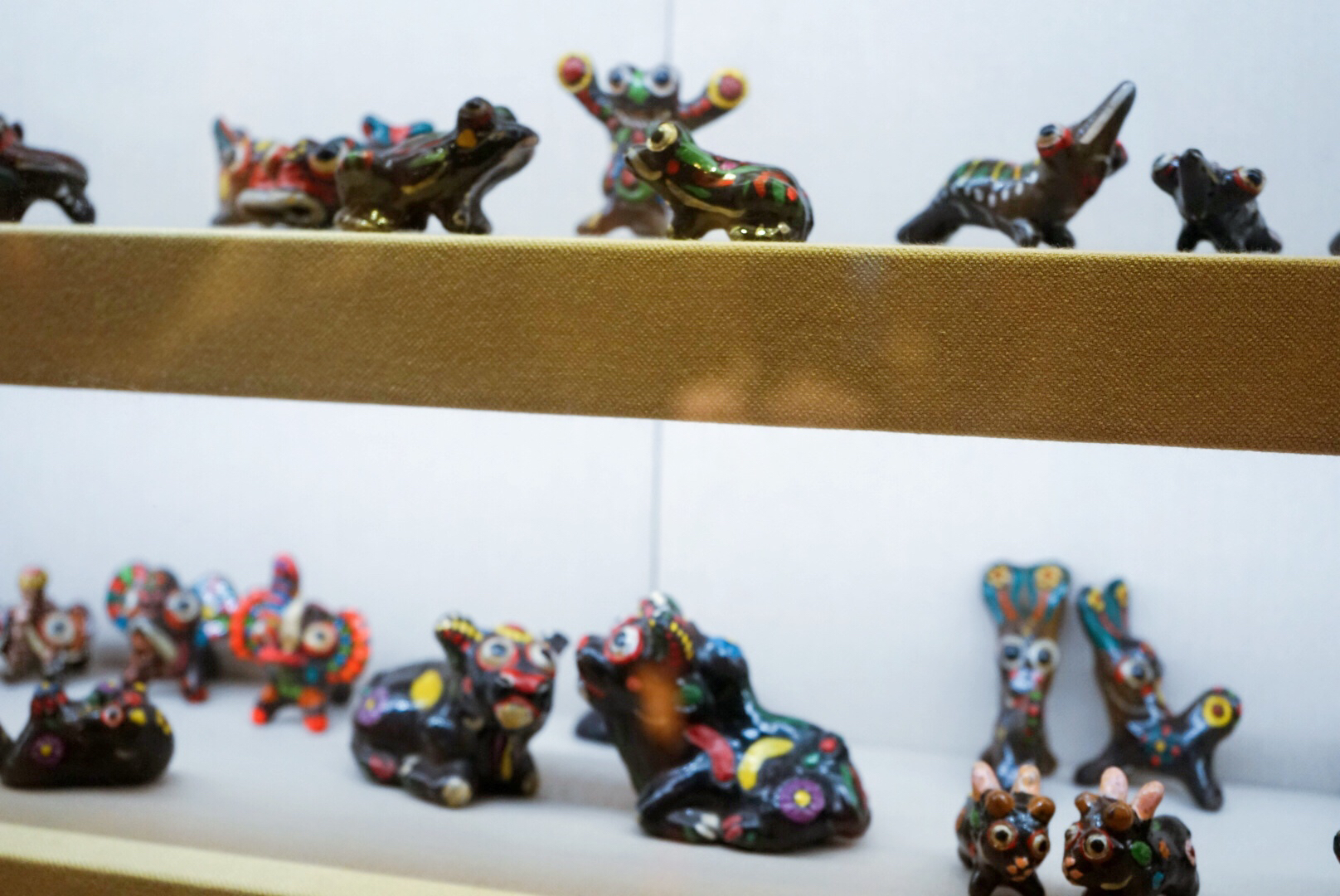 贵州有哪些独特的民族文化特点,浅谈贵州少数民族传统文化的发展