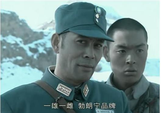 三国演义楚云飞和巩俐,楚云飞和巩俐