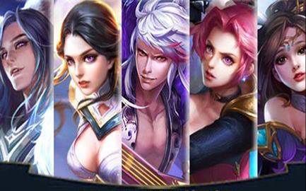 王者光荣打野伤害不足怎么办,王者光荣打野的思路和打野方法