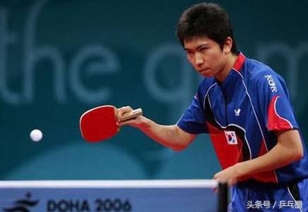 乒乓球的发力轨迹,乒乓球爆发力训练