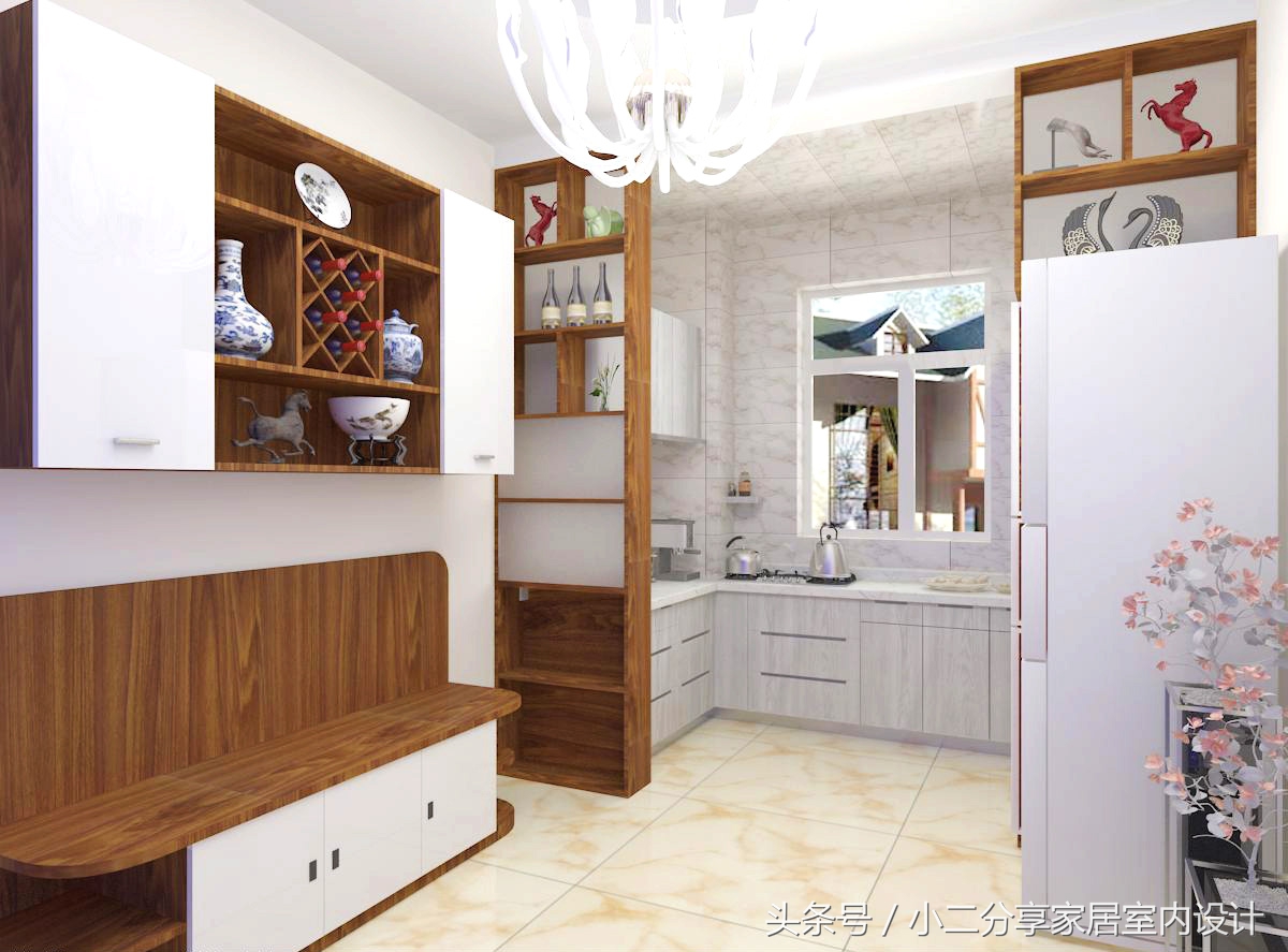 好看的酒柜图片2019中式,好看的酒柜装修效果图