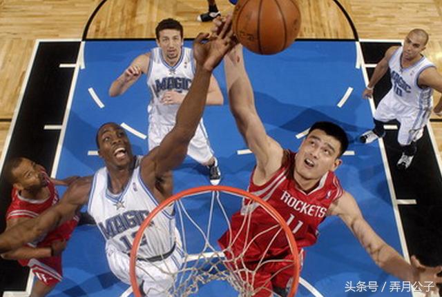 姚明新赛季回忆,姚明退役回忆