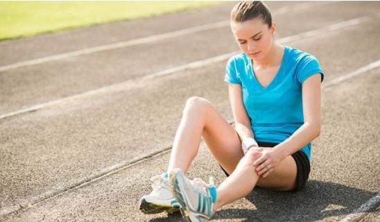 健身膝盖疼痛是静养还是适当运动,你的膝盖疼不疼