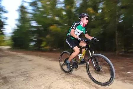 独特的骑行方式,各种骑行方式