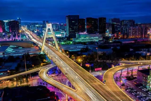 成都全国第五西部第一,成都为什么容易成为西部第一