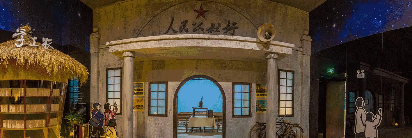 想寻找淄博的千年文化，首先来这些博物馆一探究竟