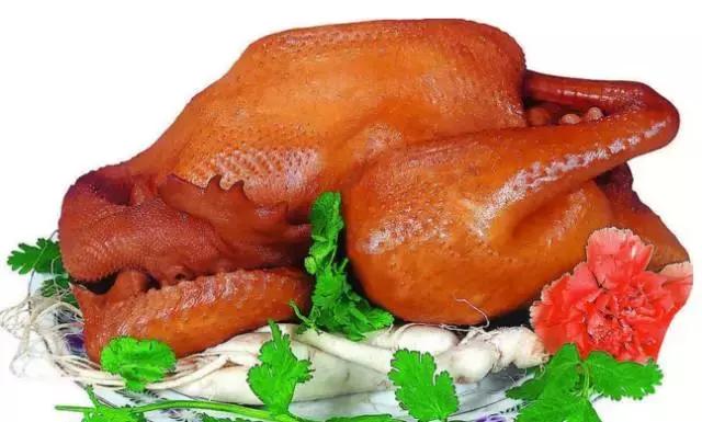 河北最全*鸡叫**手册！最销魂的“名鸡”都在这里了！