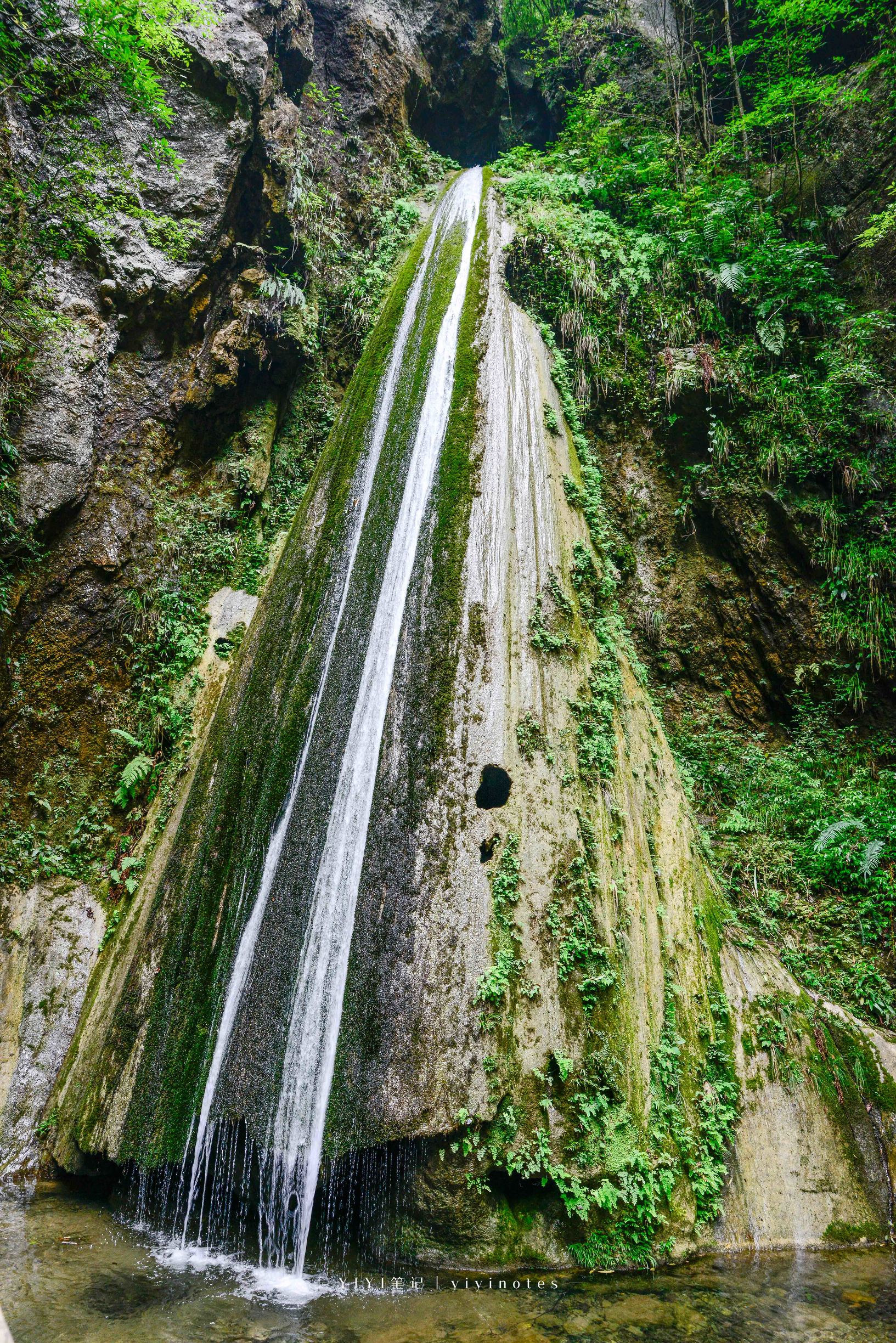 贵阳西部大峡谷,贵阳周边的大峡谷