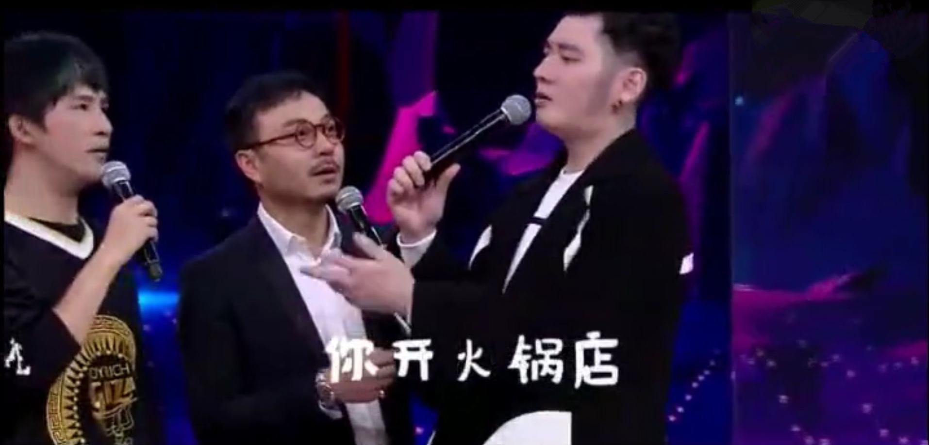 薛之谦钱枫火锅店段子,薛之谦吐槽钱枫吃火锅占便宜