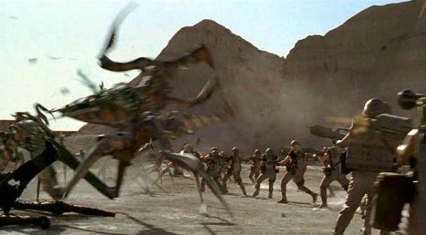 揭秘五种地球上最强大的昆虫,地球上远古已灭绝的昆虫