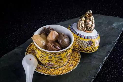 朱上海：用29年时间，钻研粤菜的奥秘