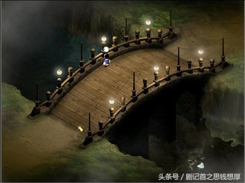 世界上遗留下来的鬼故事,鬼故事人死了要经过什么地方