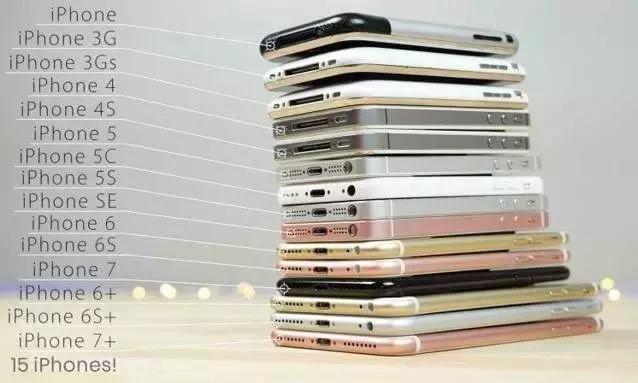 iphonex现在入手如何,全新iphone8和二手iphonex怎么选