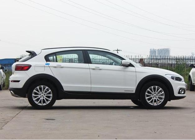 故障率最低的国产车十大排行,能开十年不爱坏的国产车排行榜