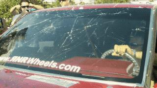 车载低音炮哪种最震撼,车载最强低音炮