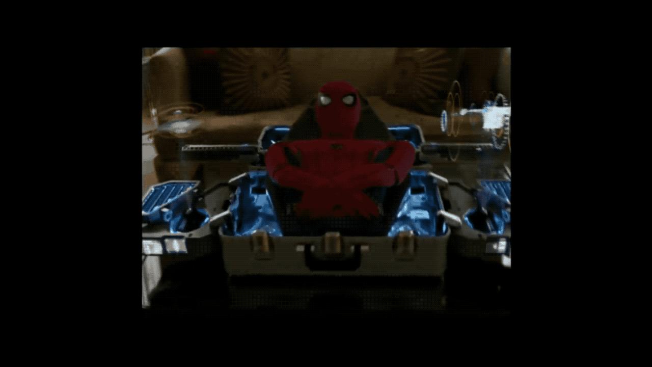 蜘蛛侠英雄归来大结局彩蛋,蜘蛛侠英雄归来你不知道的细节