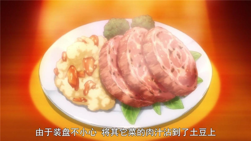 贴秋膘秋天该有的美食态度,入秋贴秋膘美食