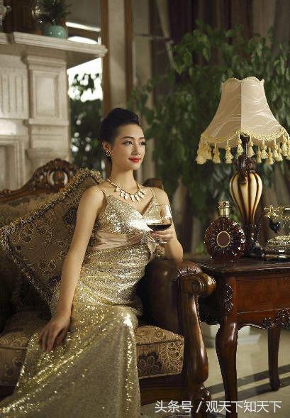 中国的贵族有多强大,中国古代有皇室血统的姓有哪些