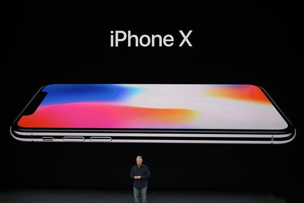 iphone8p和iphonex哪个更好,iphone8p和x发布价格